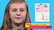 KNPB PBS KIDS Writers Contest 2018: Ryann