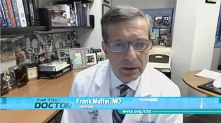 Frank Maffei, MD