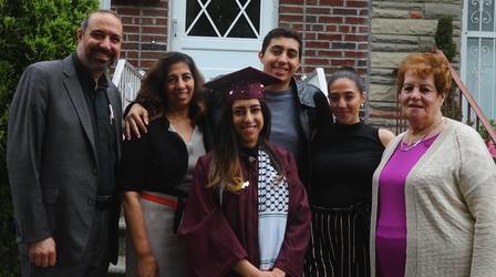Video thumbnail: America ReFramed Brooklyn Inshallah | Promo