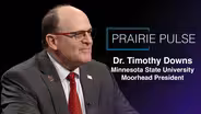 Prairie Pulse: Dr. Timothy Downs and Rootz Within