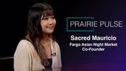 Prairie Pulse: Sacred Mauricio and Butch Pavlacky