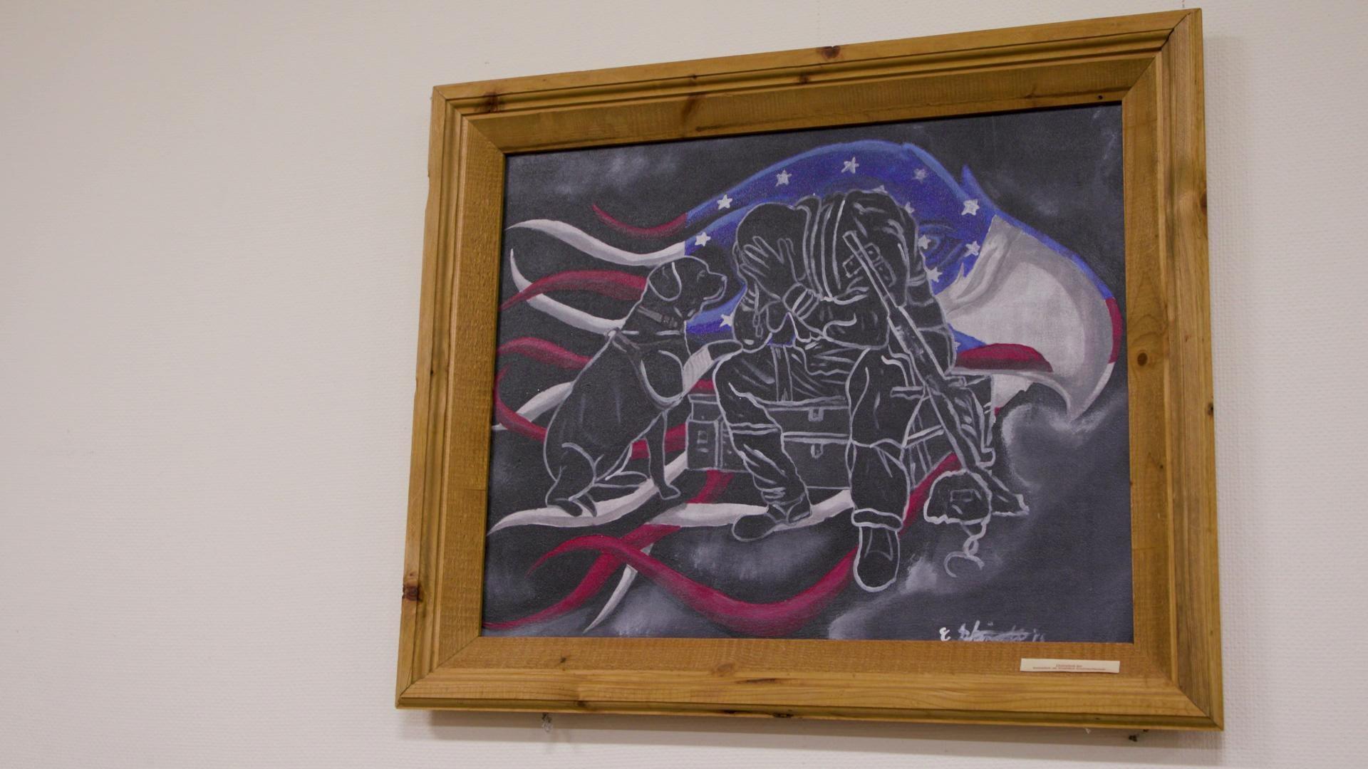 Veterans hope Wisconsin will restore homeless program funds