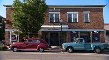 Video thumbnail: Tennessee Crossroads Tennessee Crossroads 3533