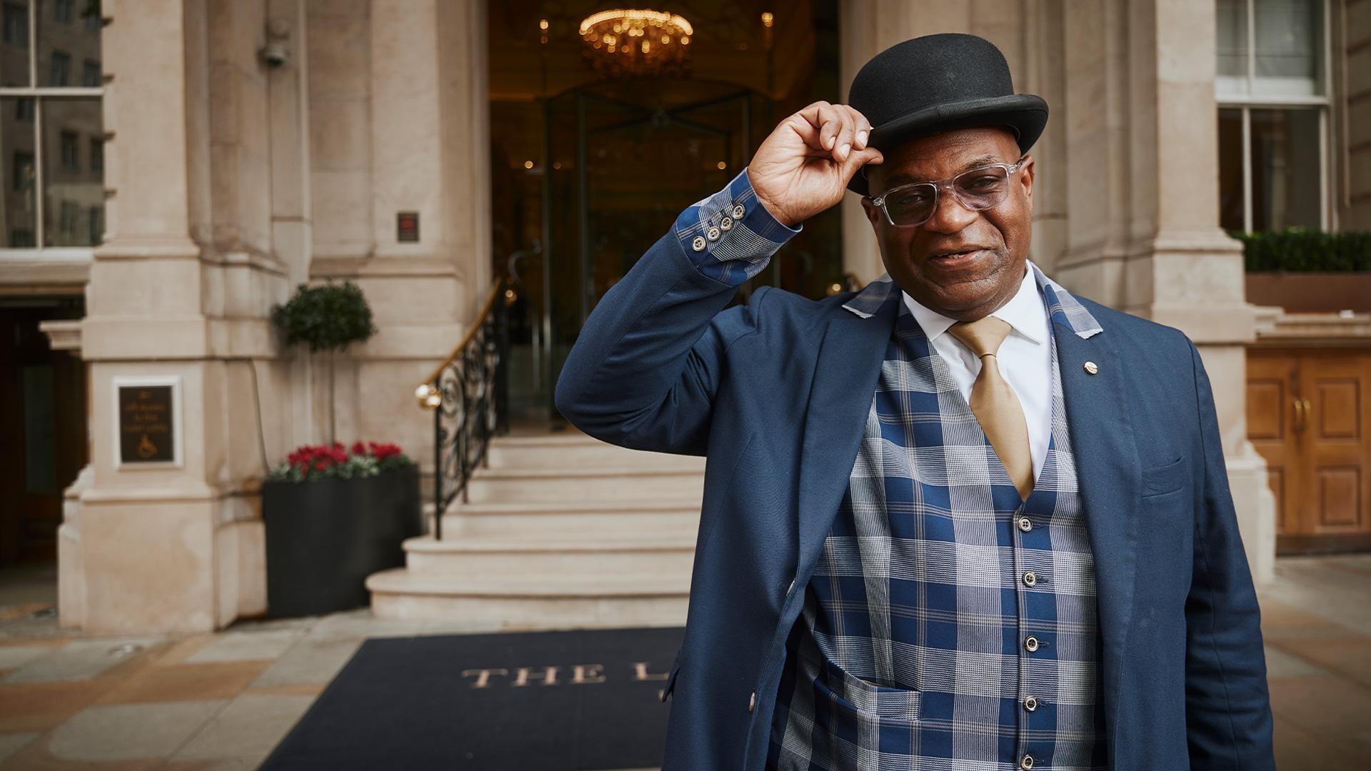 The hotel's head bartender and executive chef clash over the bar menu.