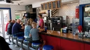 Goldie's Ice Cream Shoppe