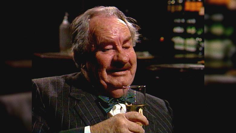 Rumpole of the Bailey Image