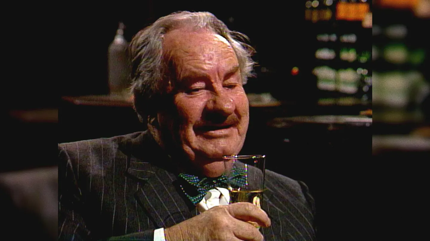 Rumpole and The Bubble Reputation