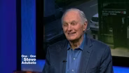Alan Alda Shares His Passion to Help Scientists Communicate