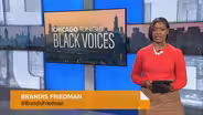 Chicago Tonight: Black Voices, Dec. 10, 2022 - Full Show