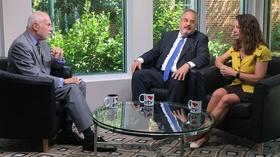 Video thumbnail: This Week in South Carolina Reporters Andy Shain and Seanna Adcox