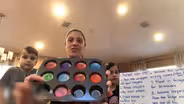 Colorful Crayons is Alliteration!