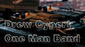 Video thumbnail: 24 Frames The South Plains Sessions: Drew Cypert One-Man-Band
