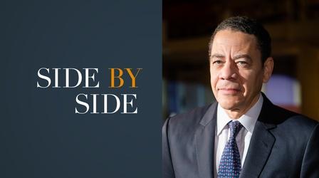 Video thumbnail: Side by Side with Nido Qubein William Kennard, Former FCC Chairman, Former EU Ambassador