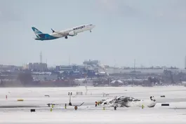 Toronto crash and FAA layoffs add to air safety concerns