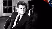 The Kennedy Package: JFK – The Making of a President Preview
