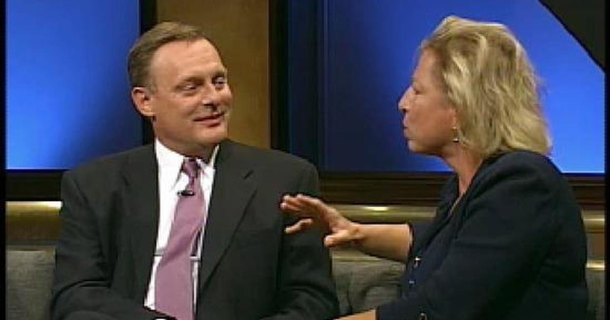 Almanac | The Political Panel | Season 2005 | Episode 3