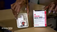 Pima County overdose deaths, eviction resources, mandates