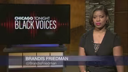 Chicago Tonight: Black Voices, January 15, 2022 - Full Show