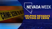 Helping Nevada’s Victims of Crime