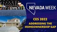 CES 2022, Addressing the Homeownership Gap