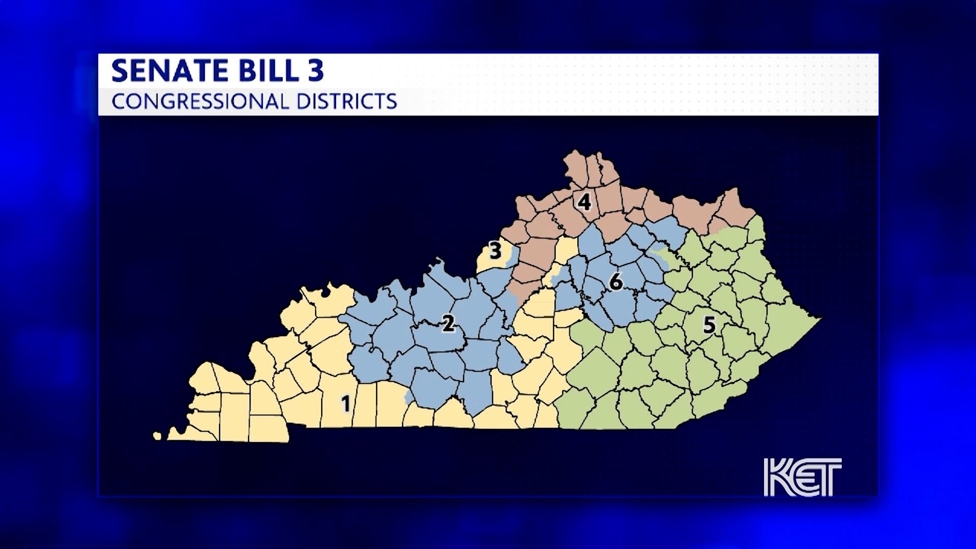 Kentucky Edition U S Congressional District Map Season 2 Episode   7wWrroP Asset Mezzanine 16x9 VSfHJi4 