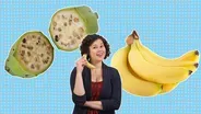 How Did the Banana Become the World’s Most Popular Fruit?