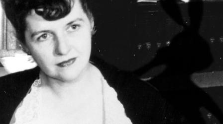 Video thumbnail: Great Colorado Women Mary Chase - From Housewife to Pulitzer Prize