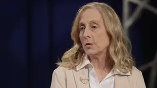 Nancy Hagan on Labor Trafficking