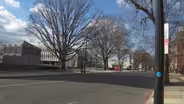 NJ Capitol protest: All quiet in Trenton after high alert