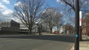 NJ Capitol protest: All quiet in Trenton after high alert