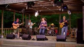 Video thumbnail: Sounds Around Town Sounds Around Town: East Ave