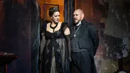 Great Performances at the Met: Tosca