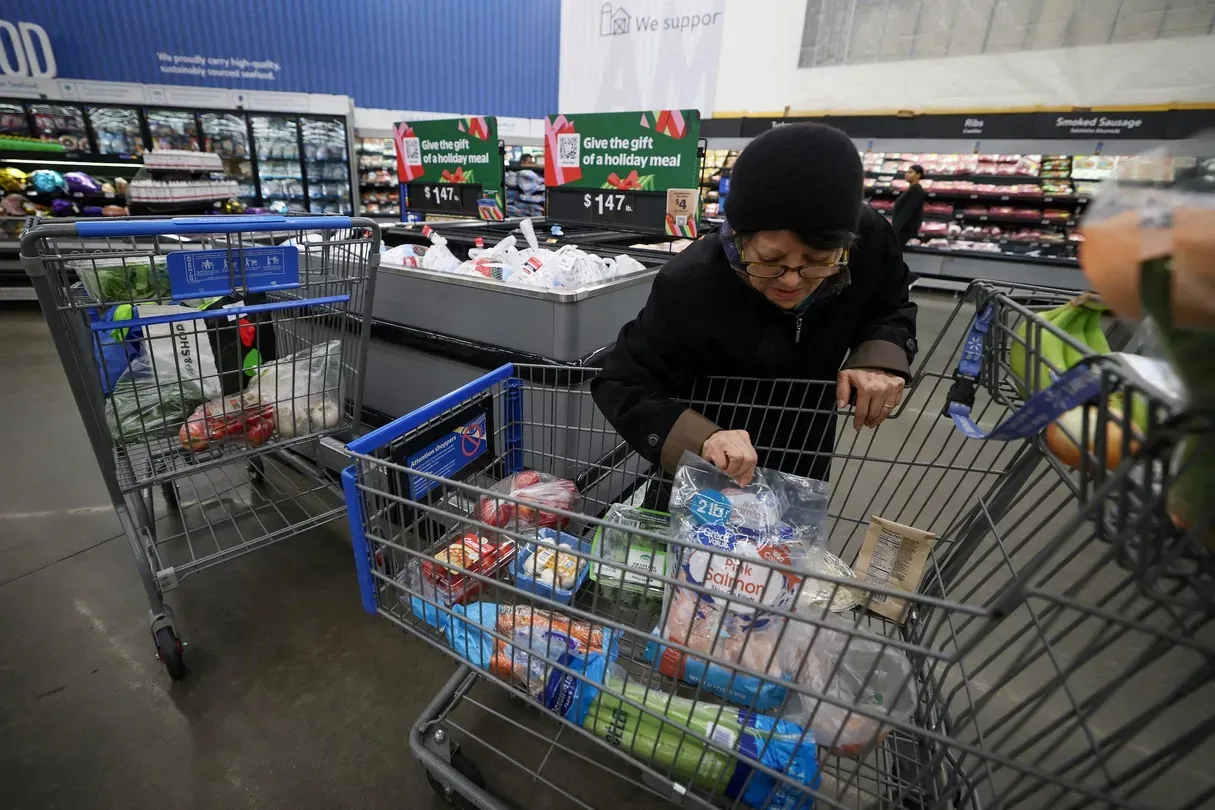 News Wrap: Inflation mostly steady in December