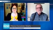 More Invisible Walls