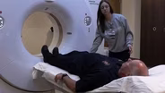 Program Provides Cancer Screenings for Firefighters