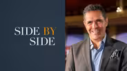 Daniel Lubetzky, Founder of KIND Snacks & Starts With Us