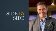 Daniel Lubetzky, Founder of KIND Snacks & Starts With Us