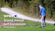 Second Annual WPBS Golf Tournament
