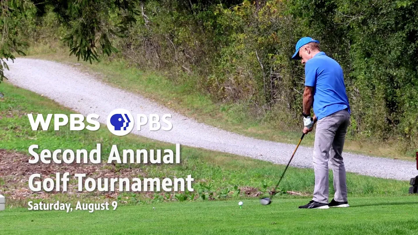 Second Annual WPBS Golf Tournament