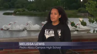 Pandemic Exacerbates Challenges for Humboldt Park Teens