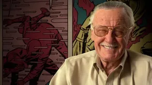 Remembering Stan Lee