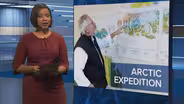Chicago Paleontologist Prepares for Return to the Arctic