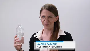 Fast Facts: Microplastics in Water