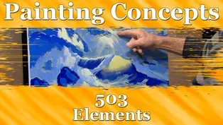 Painting Concepts 503: Elements