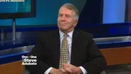 Jack Ford Examines the Presidential Impeachment Process