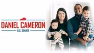 Cameron Jumps Into Race to Succeed McConnell