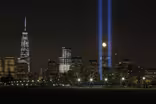 How these September 11th babies, now voting age, see America