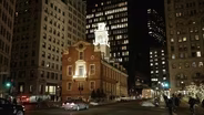 Boston's struggle to meet the ideals of America's founding