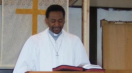 Video thumbnail: NHPBS Specials The Black Church in New Hampshire | Truth