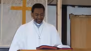 The Black Church in New Hampshire | Truth